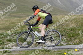 Foto #3186250 | 21-06-2023 13:05 | Passo Dello Stelvio - die Spitze BICYCLES