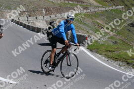 Foto #3400820 | 09-07-2023 11:06 | Passo Dello Stelvio - Prato Seite BICYCLES