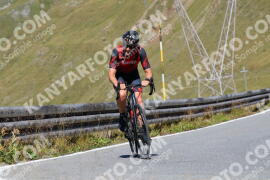 Photo #2697164 | 21-08-2022 10:57 | Passo Dello Stelvio - Peak BICYCLES