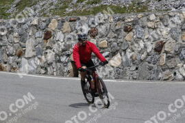 Fotó #3721710 | 04-08-2023 12:55 | Passo Dello Stelvio - Vízesés kanyar Bicajosok