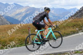 Photo #2764617 | 28-08-2022 11:10 | Passo Dello Stelvio - Peak BICYCLES