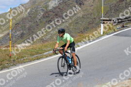 Foto #2756109 | 26-08-2022 13:46 | Passo Dello Stelvio - die Spitze BICYCLES