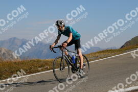 Foto #3893852 | 15-08-2023 09:41 | Passo Dello Stelvio - die Spitze BICYCLES