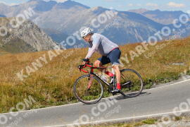 Photo #2741252 | 25-08-2022 15:05 | Passo Dello Stelvio - Peak BICYCLES