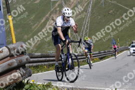 Foto #3421636 | 11-07-2023 10:44 | Passo Dello Stelvio - die Spitze BICYCLES
