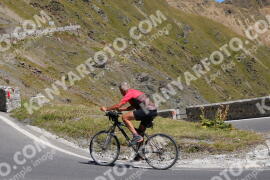 Foto #2718365 | 23-08-2022 12:34 | Passo Dello Stelvio - Prato Seite BICYCLES