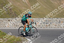 Foto #4213528 | 09-09-2023 15:22 | Passo Dello Stelvio - Prato Seite BICYCLES