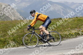 Photo #3531649 | 18-07-2023 13:47 | Passo Dello Stelvio - Peak BICYCLES