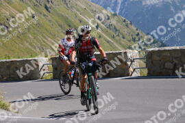 Foto #4185080 | 07-09-2023 11:46 | Passo Dello Stelvio - Prato Seite BICYCLES