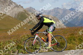 Photo #3852108 | 13-08-2023 10:59 | Passo Dello Stelvio - Peak BICYCLES