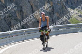 Foto #2561247 | 09-08-2022 14:01 | Gardena Pass BICYCLES