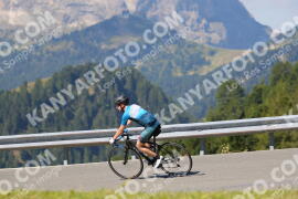 Photo #2498815 | 04-08-2022 10:50 | Gardena Pass BICYCLES