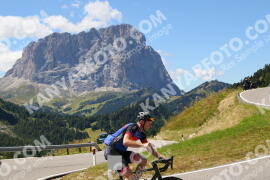 Photo #2559237 | 09-08-2022 12:53 | Gardena Pass BICYCLES