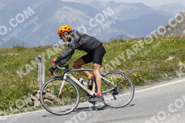 Photo #3531646 | 18-07-2023 13:47 | Passo Dello Stelvio - Peak BICYCLES