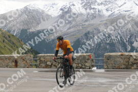 Photo #4097485 | 30-08-2023 13:56 | Passo Dello Stelvio - Prato side BICYCLES