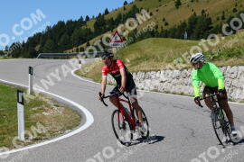 Photo #2558236 | 09-08-2022 12:29 | Gardena Pass BICYCLES
