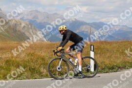 Photo #2672374 | 16-08-2022 14:19 | Passo Dello Stelvio - Peak BICYCLES