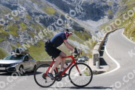 Photo #4112145 | 01-09-2023 13:05 | Passo Dello Stelvio - Prato side BICYCLES