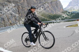 Photo #2690687 | 20-08-2022 13:19 | Gardena Pass BICYCLES