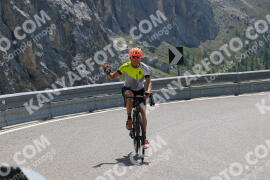 Foto #2502383 | 04-08-2022 14:47 | Gardena Pass BICYCLES
