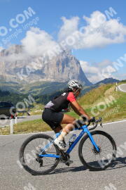 Photo #2573086 | 10-08-2022 10:26 | Gardena Pass BICYCLES