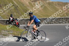 Photo #4211331 | 09-09-2023 13:06 | Passo Dello Stelvio - Prato side BICYCLES