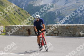 Foto #4098834 | 31-08-2023 11:30 | Passo Dello Stelvio - Prato Seite BICYCLES
