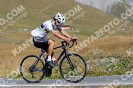 Photo #2727084 | 24-08-2022 11:16 | Passo Dello Stelvio - Peak BICYCLES