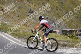 Photo #2718836 | 23-08-2022 13:02 | Passo Dello Stelvio - Prato side BICYCLES