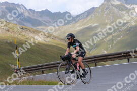 Photo #3895142 | 15-08-2023 12:02 | Passo Dello Stelvio - Peak BICYCLES