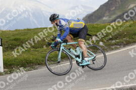 Photo #3267481 | 28-06-2023 15:28 | Passo Dello Stelvio - Peak BICYCLES