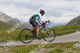 Foto #3381899 | 08-07-2023 13:18 | Passo Dello Stelvio - die Spitze BICYCLES