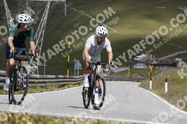 Foto #3714456 | 03-08-2023 10:55 | Passo Dello Stelvio - die Spitze BICYCLES
