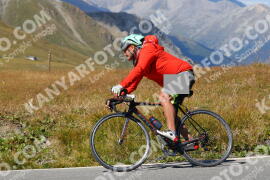 Photo #2700669 | 21-08-2022 14:44 | Passo Dello Stelvio - Peak BICYCLES