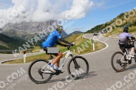 Photo #2539974 | 08-08-2022 10:44 | Gardena Pass BICYCLES