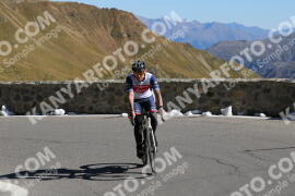 Photo #4302465 | 25-09-2023 11:56 | Passo Dello Stelvio - Prato side BICYCLES