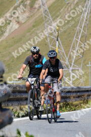 Photo #2728880 | 24-08-2022 12:09 | Passo Dello Stelvio - Peak BICYCLES