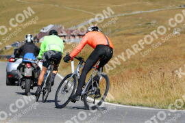 Photo #2736357 | 25-08-2022 11:31 | Passo Dello Stelvio - Peak BICYCLES