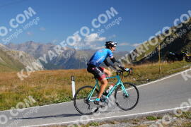 Foto #2665074 | 16-08-2022 10:12 | Passo Dello Stelvio - die Spitze BICYCLES