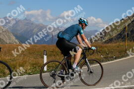 Foto #2665684 | 16-08-2022 10:52 | Passo Dello Stelvio - die Spitze BICYCLES