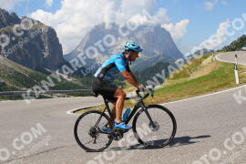 Foto #2513464 | 05-08-2022 11:35 | Gardena Pass BICYCLES