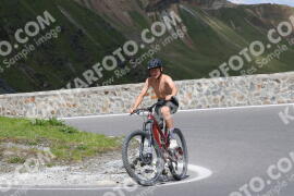 Photo #3402439 | 09-07-2023 15:09 | Passo Dello Stelvio - Prato side BICYCLES
