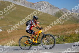 Foto #2665410 | 16-08-2022 10:36 | Passo Dello Stelvio - die Spitze BICYCLES