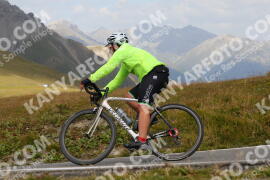 Photo #4037007 | 23-08-2023 13:14 | Passo Dello Stelvio - Peak BICYCLES