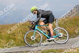 Photo #4064295 | 25-08-2023 12:06 | Passo Dello Stelvio - Peak BICYCLES