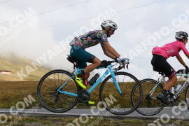 Photo #4263947 | 16-09-2023 11:32 | Passo Dello Stelvio - Peak BICYCLES