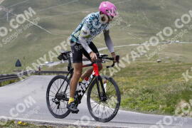 Foto #3289085 | 29-06-2023 14:53 | Passo Dello Stelvio - die Spitze BICYCLES