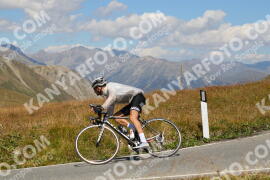 Photo #2670265 | 16-08-2022 12:56 | Passo Dello Stelvio - Peak BICYCLES