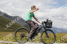 Photo #3683179 | 31-07-2023 14:14 | Passo Dello Stelvio - Peak BICYCLES