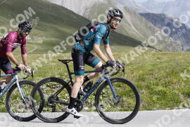 Foto #3364387 | 07-07-2023 10:38 | Passo Dello Stelvio - die Spitze BICYCLES